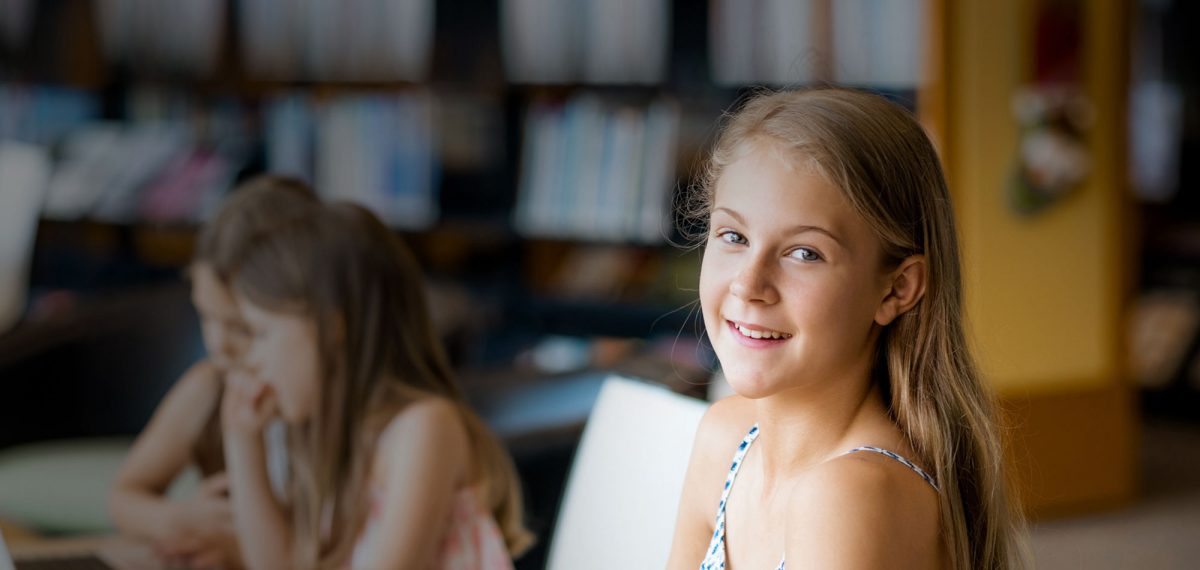 Liberty Youth Ranch Every child deserves a chance