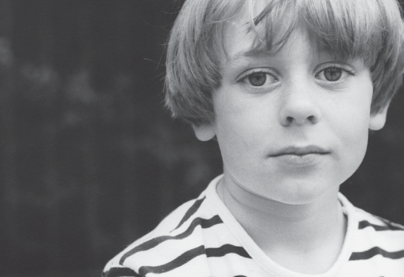 About Liberty Youth Ranch