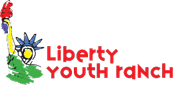 Liberty Youth Ranch Logo