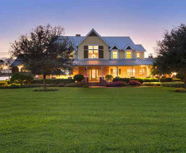 Liberty Youth Ranch Image of Christi House